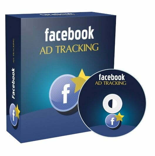 Facebook Ad Tracking – Video Course with Resell Rights