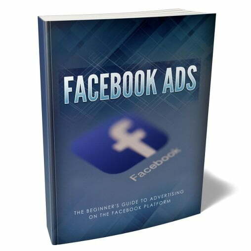 Facebook Ads – eBook with Resell Rights