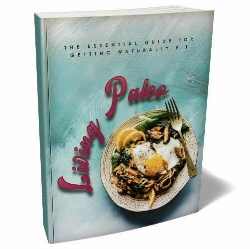 Living Paleo – eBook with Resell Rights